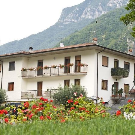 Affittacamere La Martina Vigano San Martino Exteriér fotografie