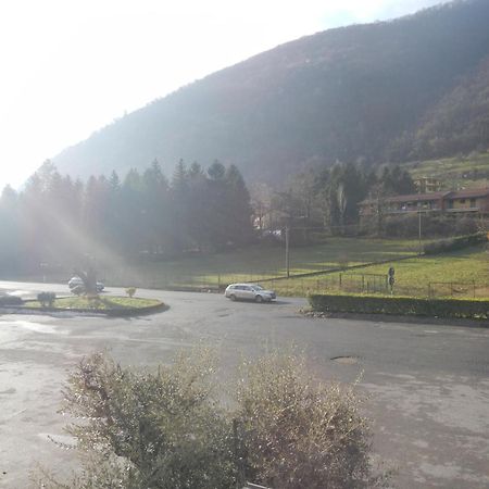 Affittacamere La Martina Vigano San Martino Exteriér fotografie