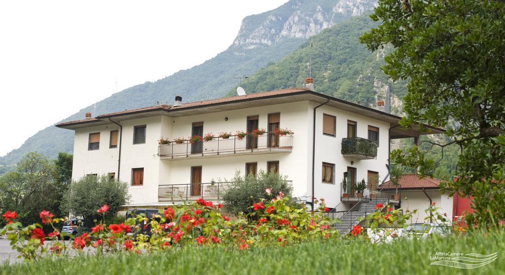 Affittacamere La Martina Vigano San Martino Exteriér fotografie