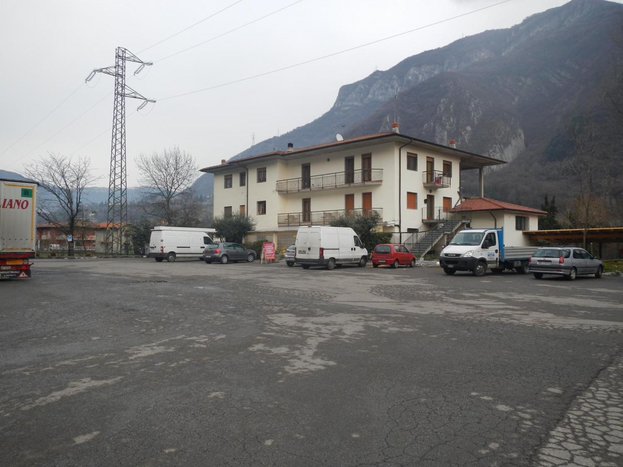 Affittacamere La Martina Vigano San Martino Exteriér fotografie